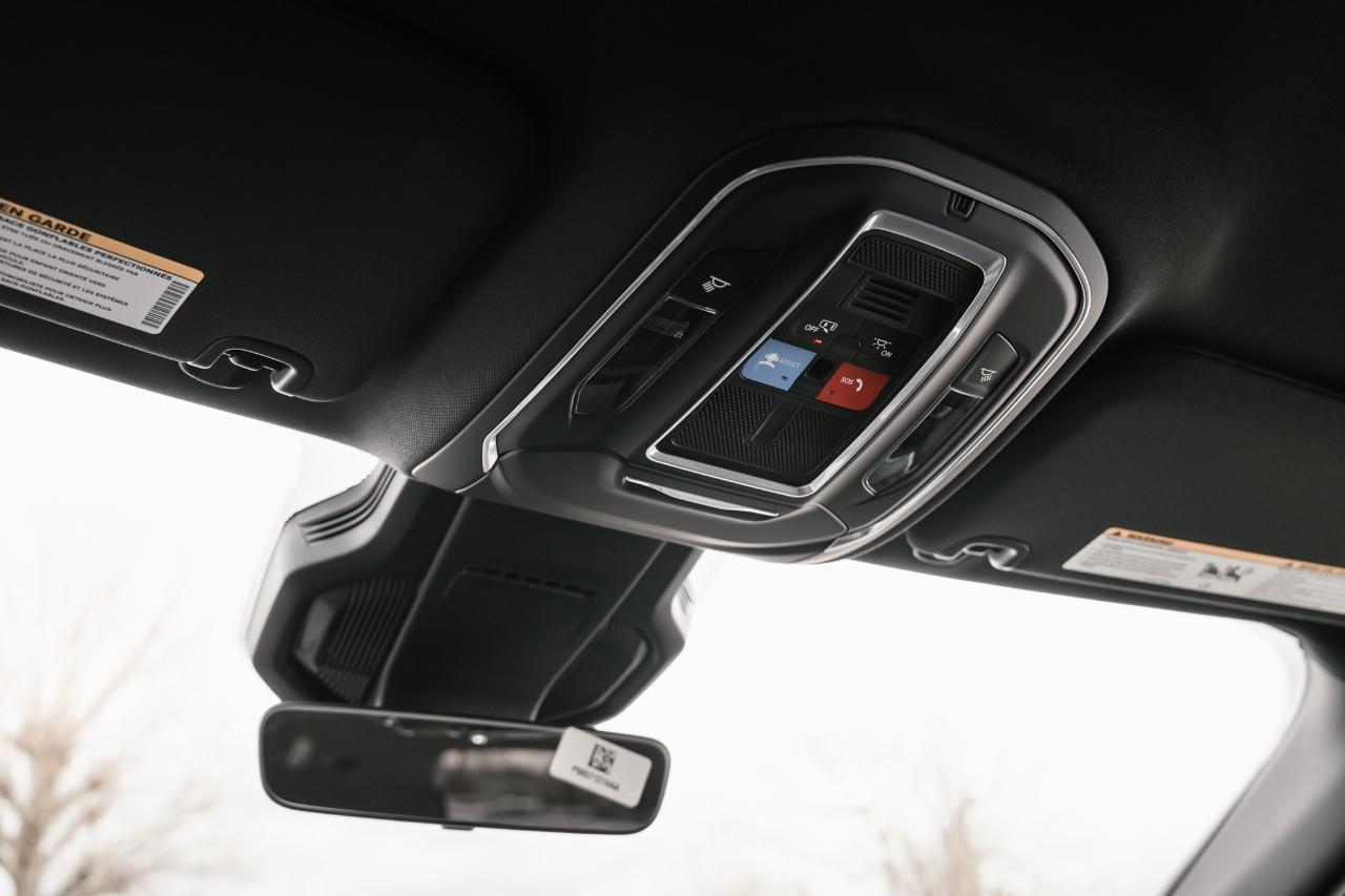 2026 Jeep Cherokee Laredo/Limited T217089