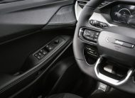 2026 Jeep Cherokee Laredo/Limited T217089