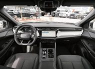 2026 Jeep Cherokee Laredo/Limited T217089