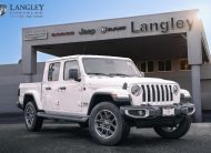 2021 Jeep Gladiator Overland LC2850A