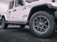 2021 Jeep Gladiator Overland LC2850A