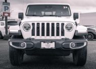 2021 Jeep Gladiator Overland LC2850A