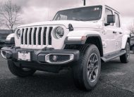 2021 Jeep Gladiator Overland LC2850A