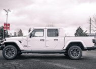 2021 Jeep Gladiator Overland LC2850A