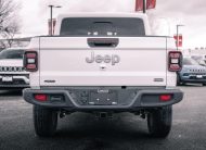 2021 Jeep Gladiator Overland LC2850A