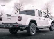 2021 Jeep Gladiator Overland LC2850A
