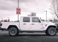 2021 Jeep Gladiator Overland LC2850A