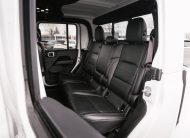 2021 Jeep Gladiator Overland LC2850A