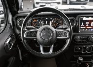 2021 Jeep Gladiator Overland LC2850A