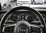 2021 Jeep Gladiator Overland LC2850A