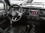 2021 Jeep Gladiator Overland LC2850A
