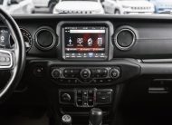 2021 Jeep Gladiator Overland LC2850A