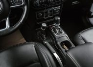 2021 Jeep Gladiator Overland LC2850A