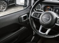 2021 Jeep Gladiator Overland LC2850A