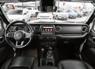 2021 Jeep Gladiator Overland LC2850A