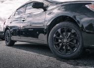 2018 Nissan Sentra  T204117B