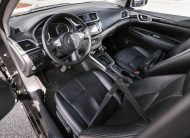 2018 Nissan Sentra  T204117B