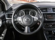 2018 Nissan Sentra  T204117B
