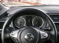 2018 Nissan Sentra  T204117B