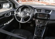 2018 Nissan Sentra  T204117B