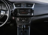 2018 Nissan Sentra  T204117B