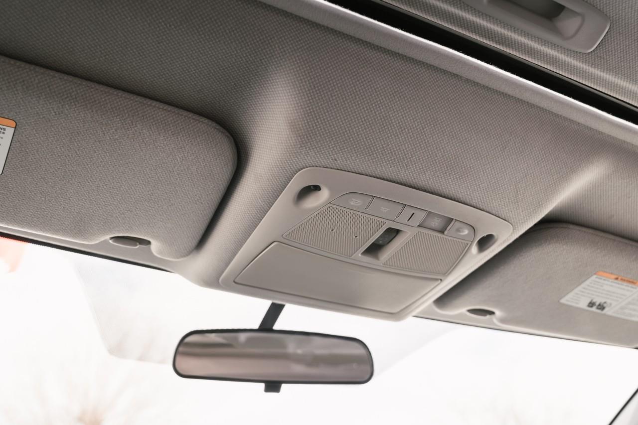 2018 Nissan Sentra  T204117B