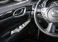 2018 Nissan Sentra  T204117B