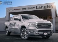 2021 RAM 1500 Limited LC2923
