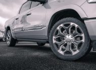 2021 RAM 1500 Limited LC2923