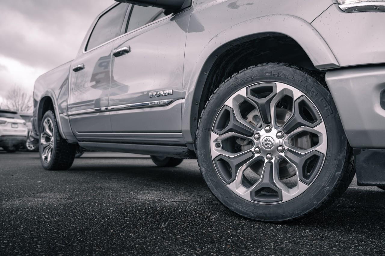 2021 RAM 1500 Limited LC2923