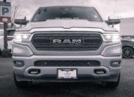2021 RAM 1500 Limited LC2923