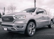 2021 RAM 1500 Limited LC2923