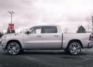 2021 RAM 1500 Limited LC2923