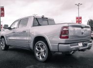 2021 RAM 1500 Limited LC2923