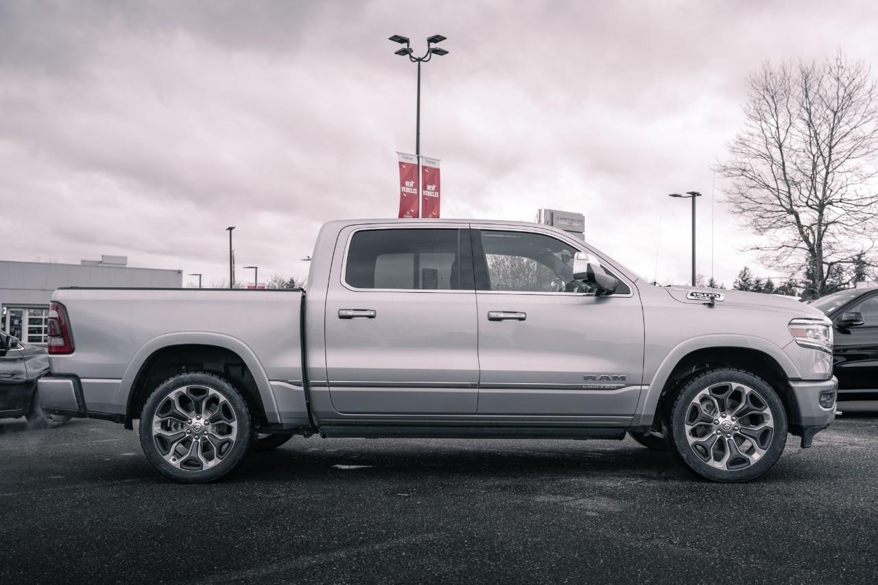 2021 RAM 1500 Limited LC2923