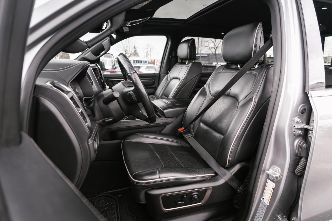 2021 RAM 1500 Limited LC2923