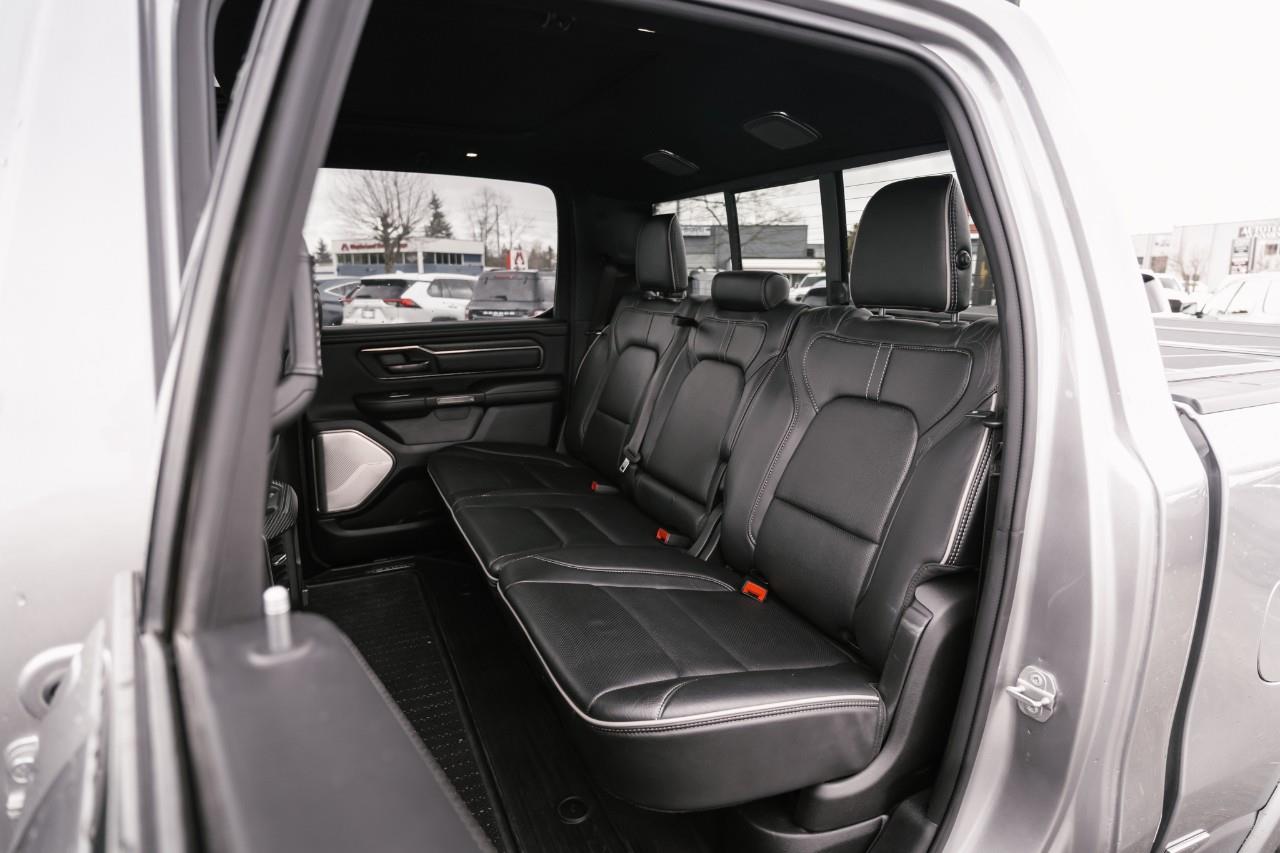 2021 RAM 1500 Limited LC2923