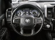 2021 RAM 1500 Limited LC2923