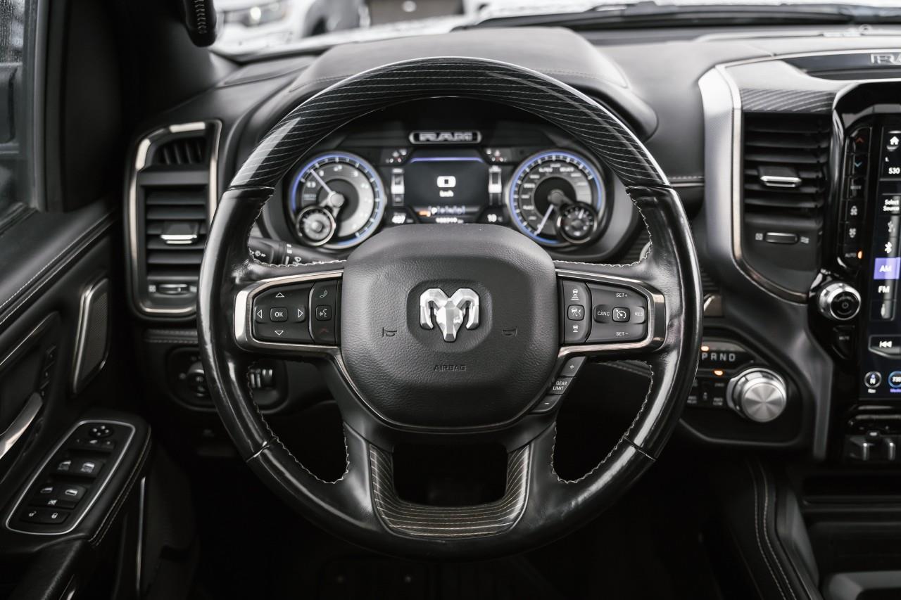 2021 RAM 1500 Limited LC2923