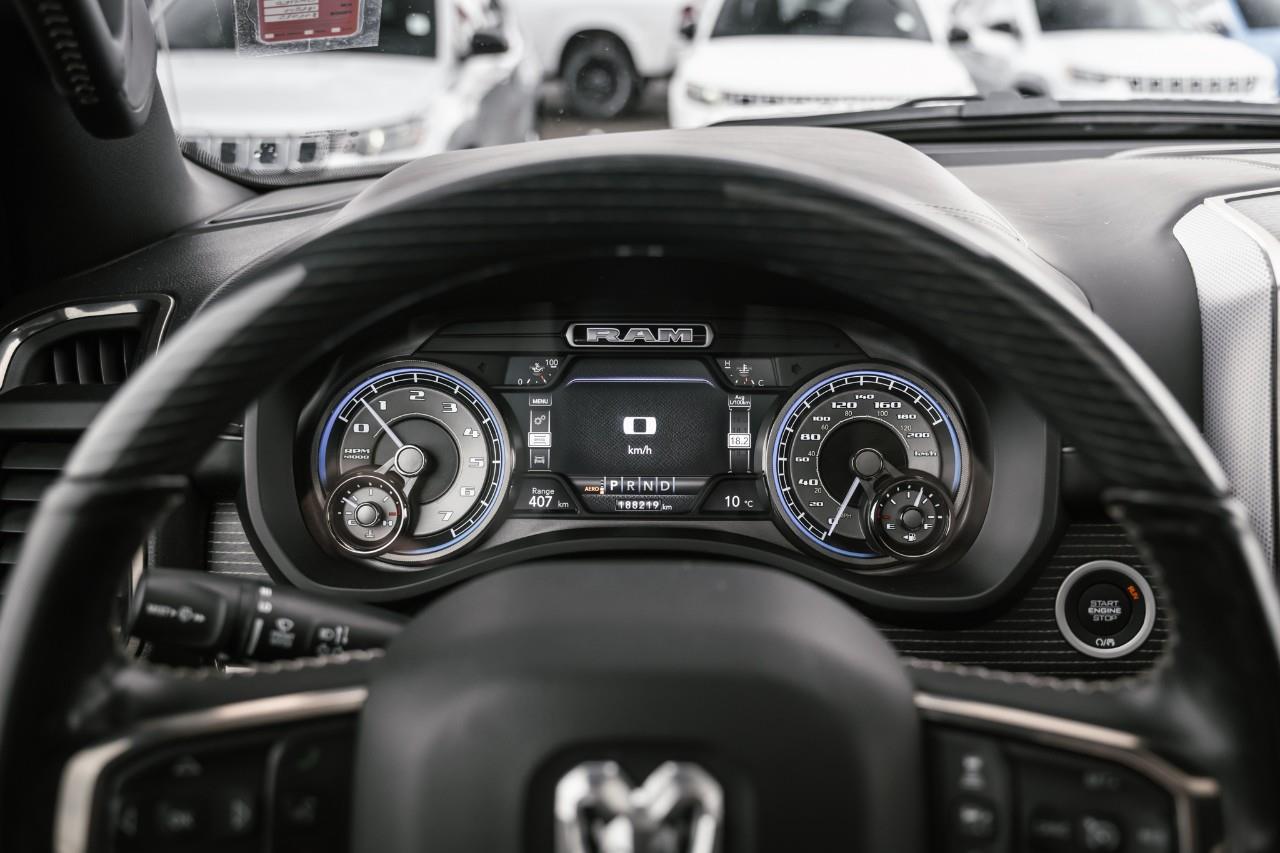 2021 RAM 1500 Limited LC2923