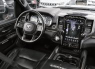 2021 RAM 1500 Limited LC2923