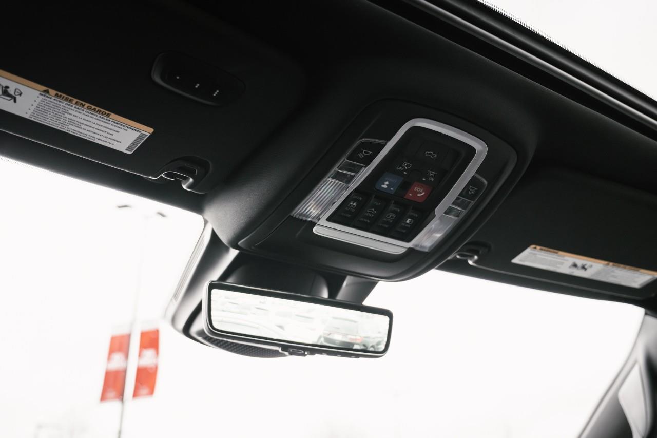 2021 RAM 1500 Limited LC2923