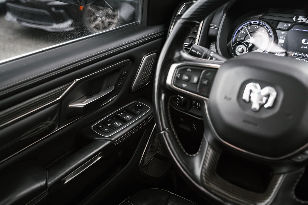 2021 RAM 1500 Limited LC2923