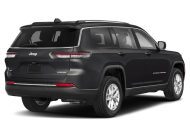 2024 Jeep Grand Cherokee L Limited LC2941