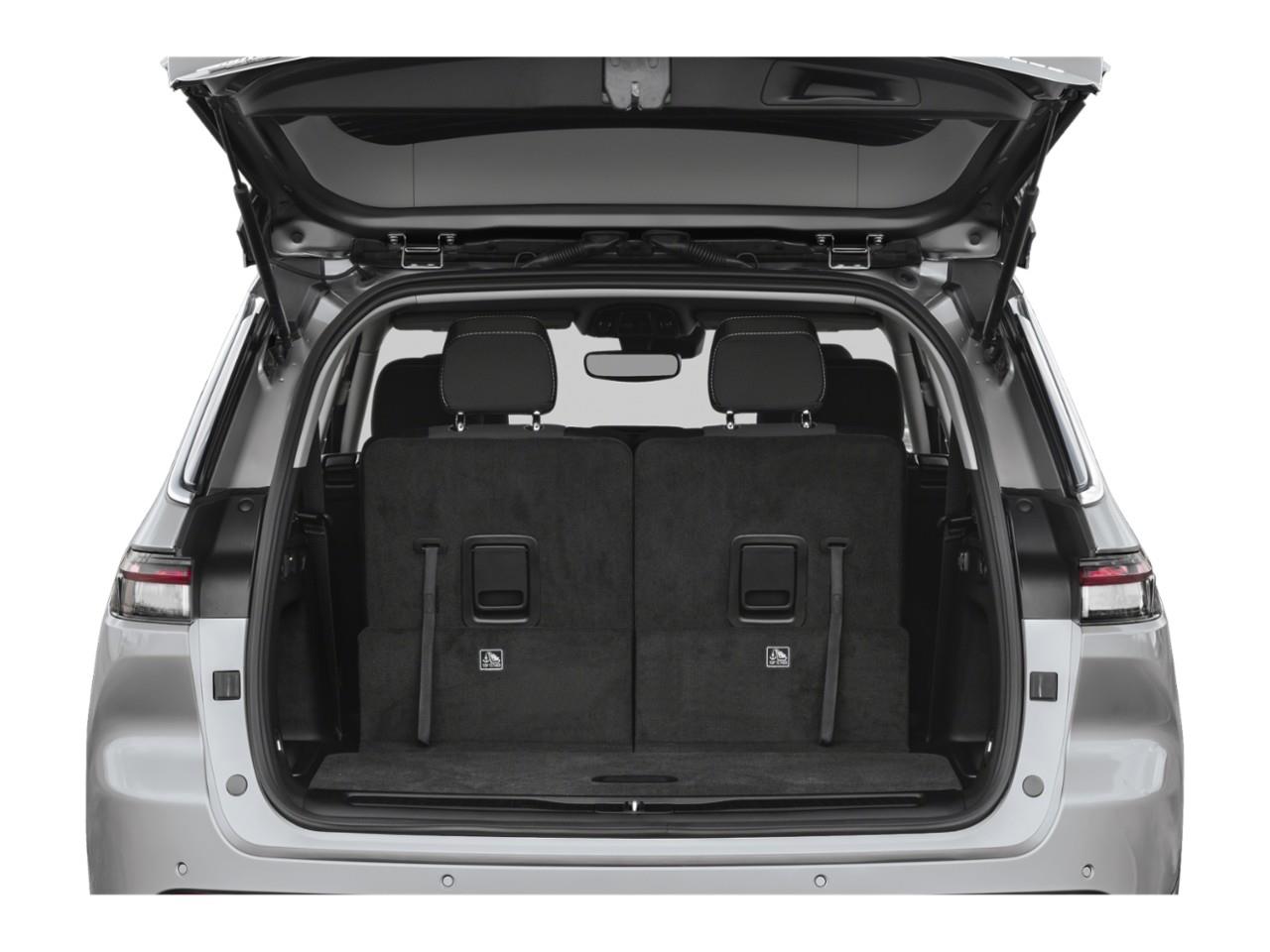 2024 Jeep Grand Cherokee L Limited LC2941