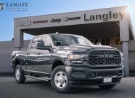 2024 RAM 3500 Tradesman T159002A