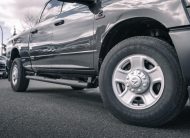 2024 RAM 3500 Tradesman T159002A