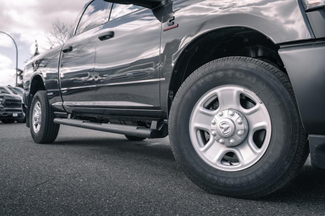 2024 RAM 3500 Tradesman T159002A