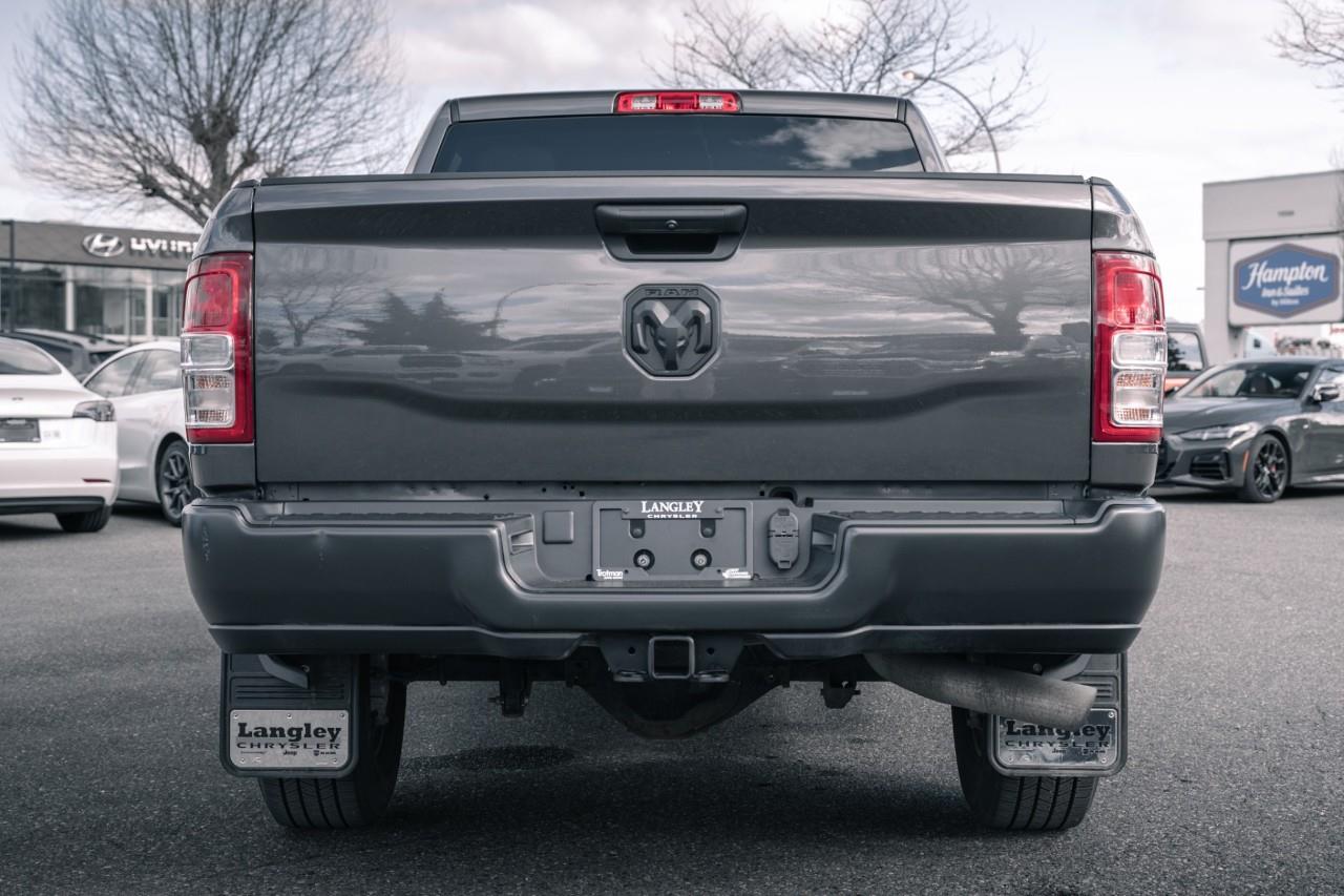 2024 RAM 3500 Tradesman T159002A