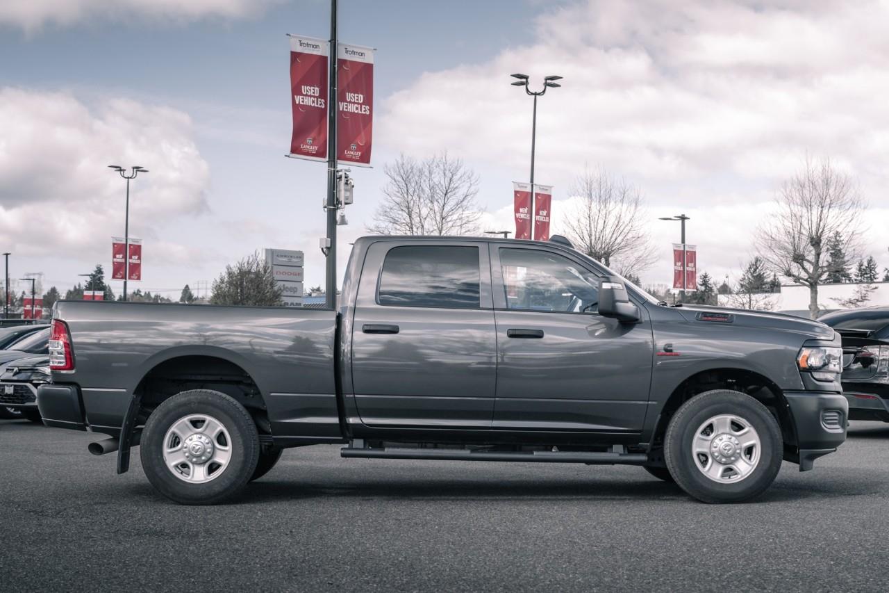 2024 RAM 3500 Tradesman T159002A
